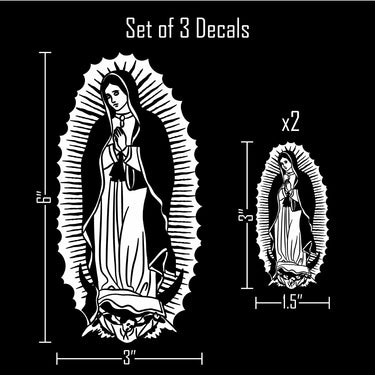 Our Lady of Guadalupe